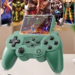 Konzolë Lojërash Portative me Dizajn Joystick - Figura 3