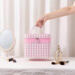 Kuti Elegante për Aksesorë & Kozmetikë - Figura 3