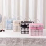 Kuti Elegante për Aksesorë & Kozmetikë - Figura 2