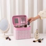 Kuti Elegante për Aksesorë & Kozmetikë