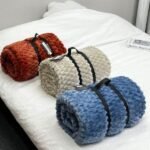 Batanije Premium me Strukturë Gofre - Figura 2