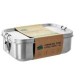 Kuti ushqimi prej çeliku inox - Figura 3