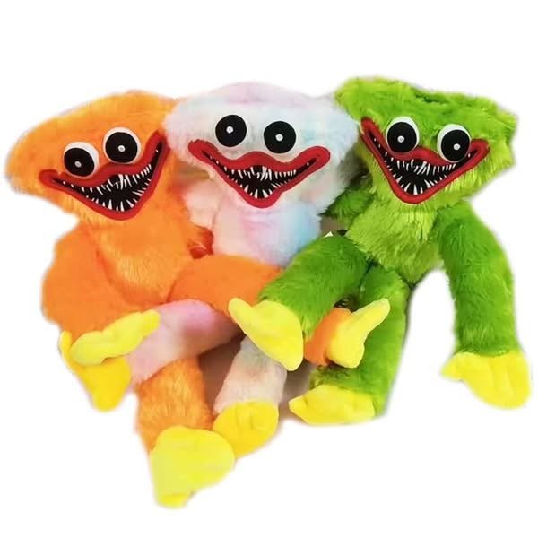 IMG_8104 Lodër pelushi Huggy Wuggy - Figura 1