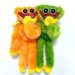 Lodër pelushi Huggy Wuggy - Figura 3