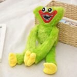 Lodër pelushi Huggy Wuggy - Figura 2