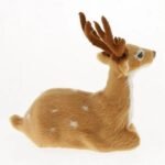 Drer Dekorativ Krishtlindjesh Ulur - Figura 2