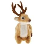 Drer Dekorativ Krishtlindjesh Ulur - Figura 3