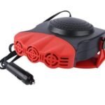 Ngrohës Portativ për Makinë 12V