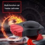 Ngrohës Portativ për Makinë 12V - Figura 2