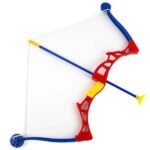 Set Harku me Shënjestër për Fëmijë - Figura 3