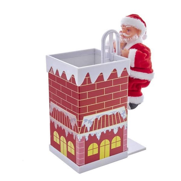 IMG_8252 Dekor Babagjyshi që Ngjitet në Oxhak - Figura 1