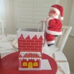 Dekor Babagjyshi që Ngjitet në Oxhak - Figura 3