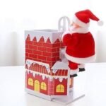 Dekor Babagjyshi që Ngjitet në Oxhak - Figura 2