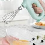 Rrahës Elektrik për Kuzhinë - Figura 2