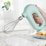 Rrahës Elektrik për Kuzhinë