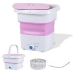 Lavatrice Mini Portative e Palosshme