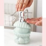 Dozator Sapuni Qeramik Premium