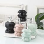 Dozator Sapuni Qeramik Premium - Figura 3