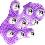 Masazhator Dore me Rrula Metalikë - Figura 3