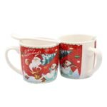 Filxhanë Festivë “Feliz Navidad” me Lugë