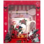 Filxhanë Festivë “Feliz Navidad” me Lugë - Figura 2