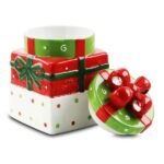 Dekor Festiv “Kutia e Dhuratave” - Figura 3