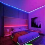 Dritë Led Dekorative me Telekommando (5m) - Figura 2