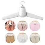 Varese Elektrike për Tharje Rrobash - Figura 2