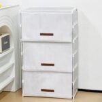 Kuti Organizimi për Këpucë me Dizajn Vertikal