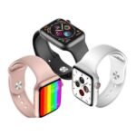 Smart Watch Seria 8 - Figura 2