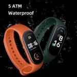 Byzylyk Smart Mi Band 6 - Figura 3