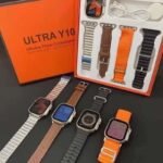 Smart Watch T94 Ultra Max - Figura 2