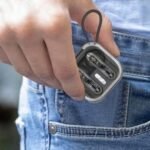 Kufje Wireless AKZ S26 - Figura 3