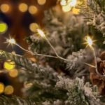 Drita Dekorative LED (20cm) - Figura 3