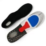 Tabanë Ortopedikë me Xhel Komforti