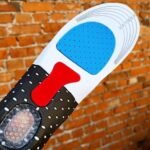 Tabanë Ortopedikë me Xhel Komforti - Figura 3