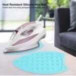 Ndarëse Silikoni Rezistente ndaj Nxehtësisë për Hekur - Figura 3