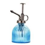 Spraj me Pompë për Ujitje Bimesh