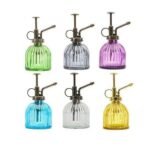 Spraj me Pompë për Ujitje Bimesh - Figura 2