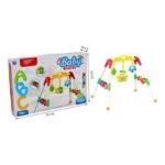 Kornizë Lodër Aktive për Foshnja - Figura 3