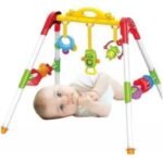 Kornizë Lodër Aktive për Foshnja - Figura 2