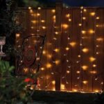 Drita LED  (Curtain Lights) - Figura 3