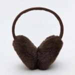 Mbulesë për Veshë me Lesh Sintetik