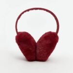 Mbulesë për Veshë me Lesh Sintetik - Figura 3