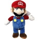 Lodër Pelushi “Super Mario”