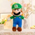 Lodër Pelushi “Super Mario” - Figura 2