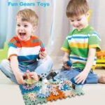 Lodër Edukative “Space Exploration” për Fëmijë - Figura 2