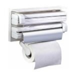 Organizues Muror për Letër & Fletë Plastike