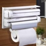 Organizues Muror për Letër & Fletë Plastike - Figura 3