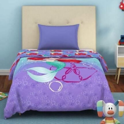 Set Mbulesash për Fëmijë “Sirena”